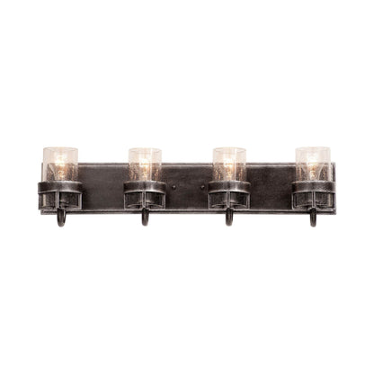 Bexley Bath Vanity Light (4-Light).