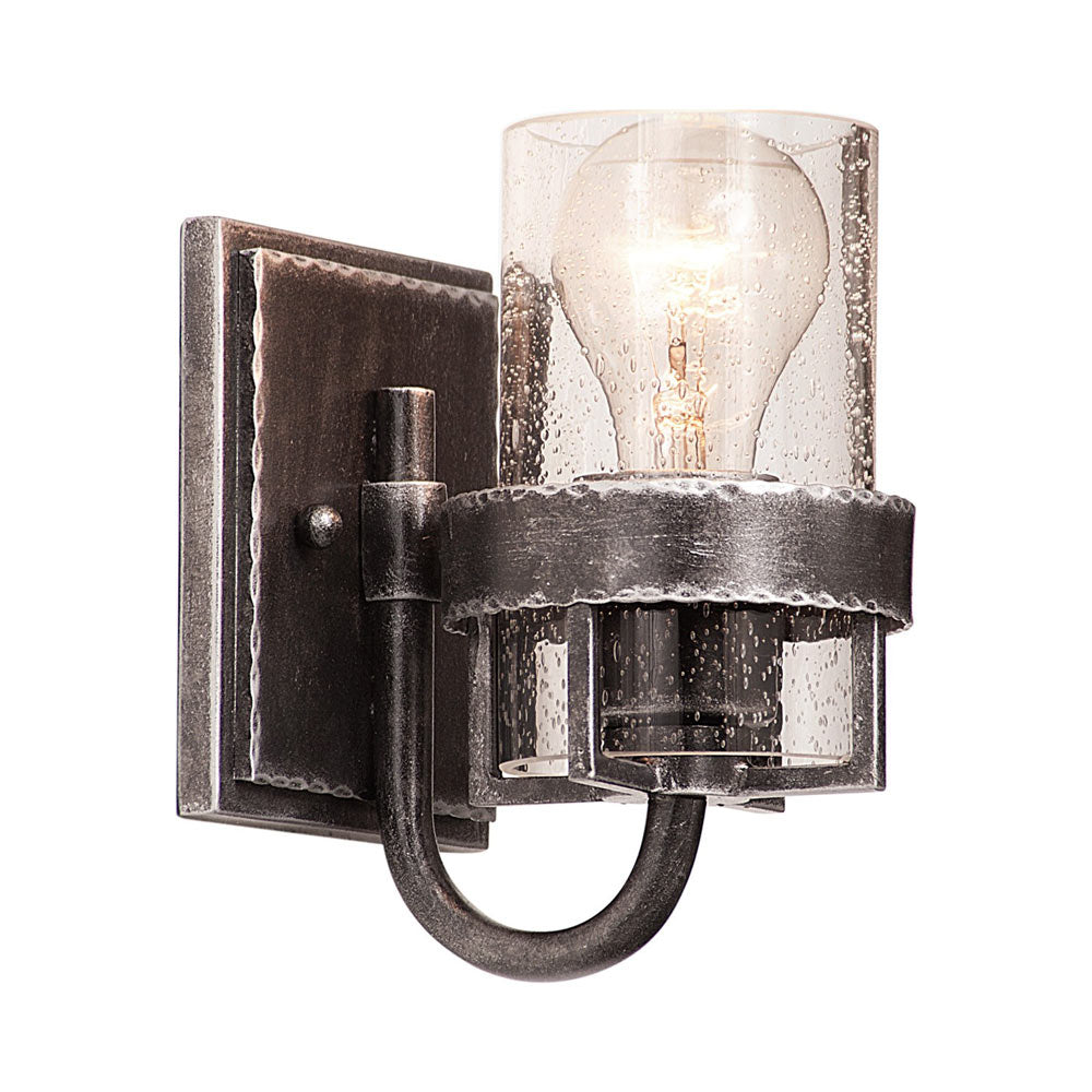 Bexley Bath Wall Light.