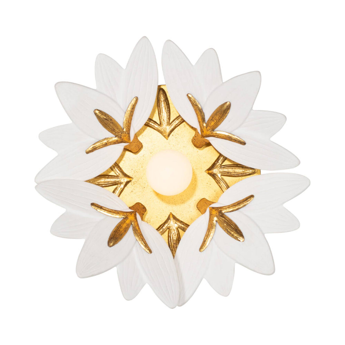 Bloom Wall Light.