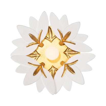 Bloom Wall Light.