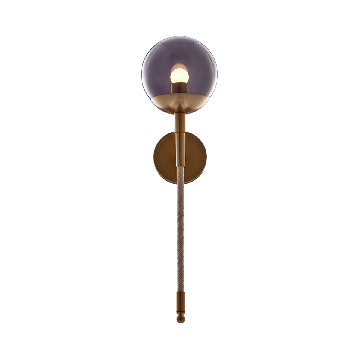 Boba LED Wall Light.