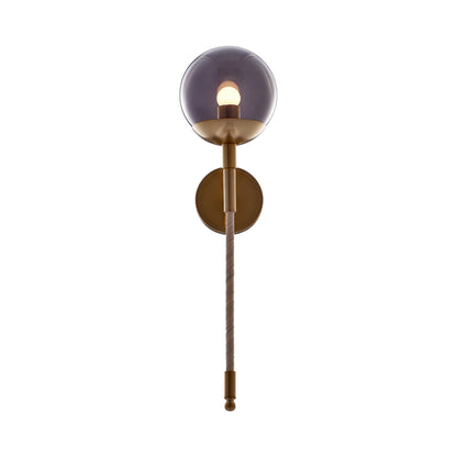 Boba LED Wall Light.
