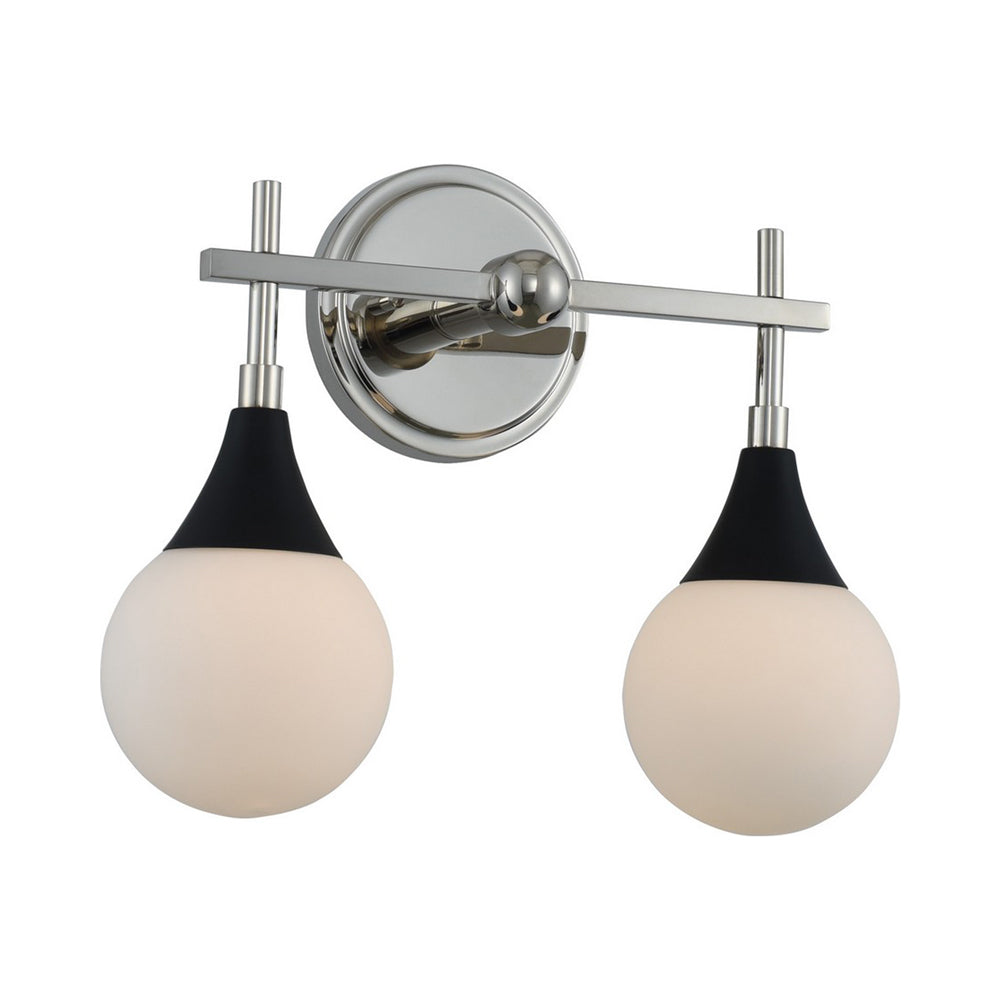 Bogart Bath Vanity Light.