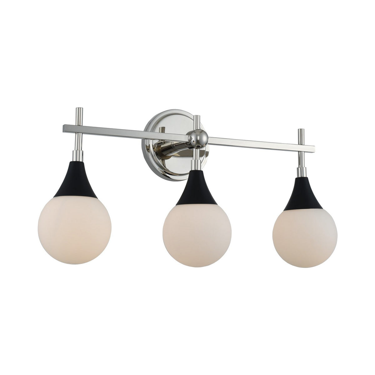 Bogart Bath Vanity Light (3-Light).