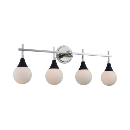 Bogart Bath Vanity Light (4-Light).