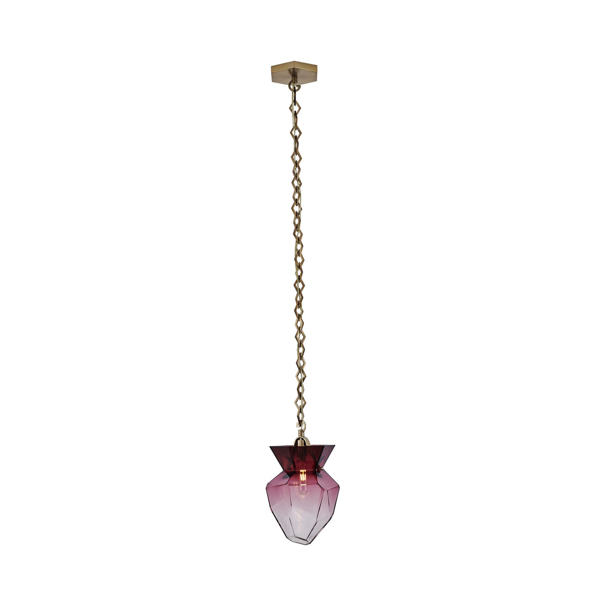 Bolsa Pendant Light.