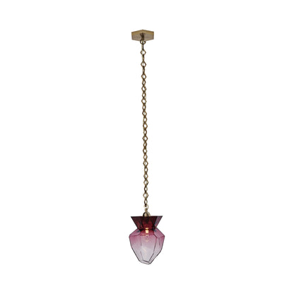 Bolsa Pendant Light.