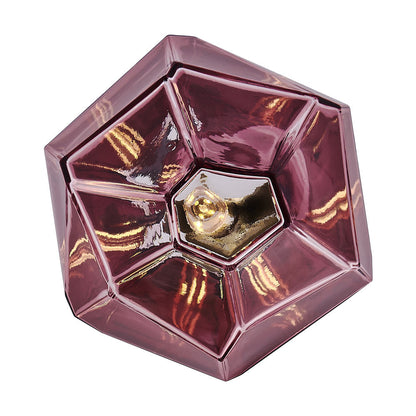 Bolsa Pendant Light in Detail.