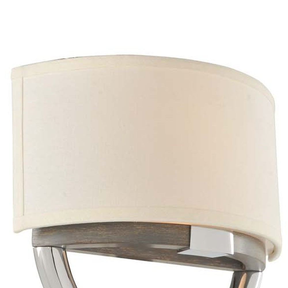 Bombay Wall Light in Detail.
