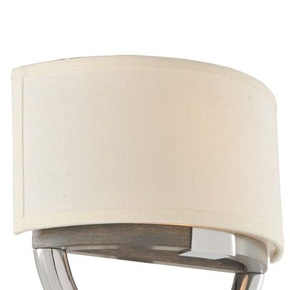 Bombay Wall Light in Detail.