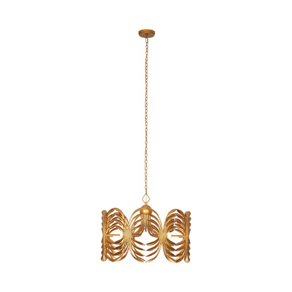 Botanica Chandelier.