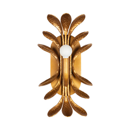 Botanica Wall Light.