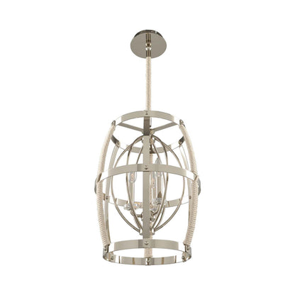 Bradbury Pendant Light (3-Light).