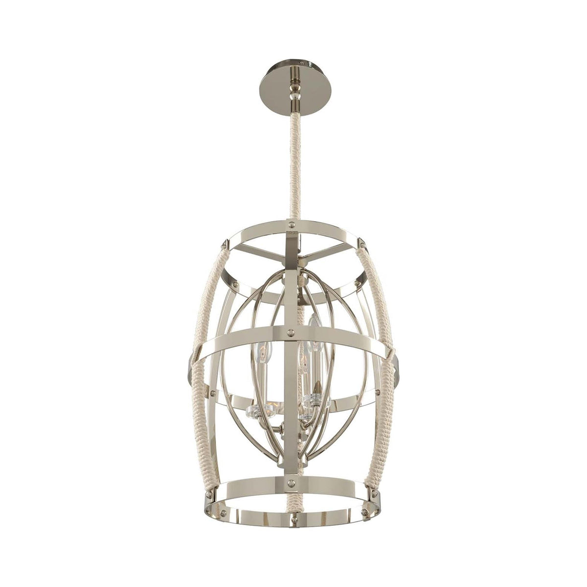 Bradbury Pendant Light.