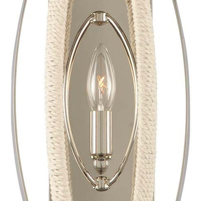 Bradbury Wall Light in Detail.