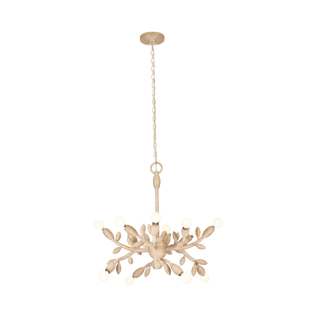 Branche Chandelier.