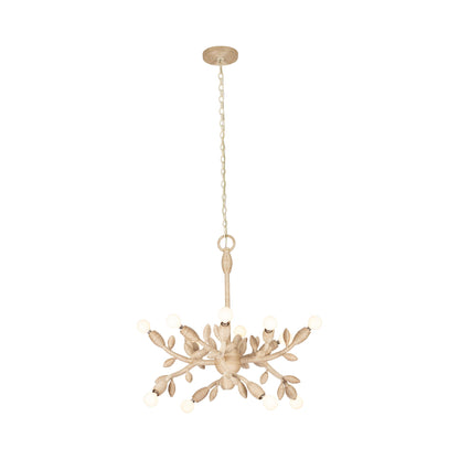 Branche Chandelier.