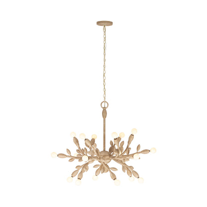Branche Chandelier (18-Light).