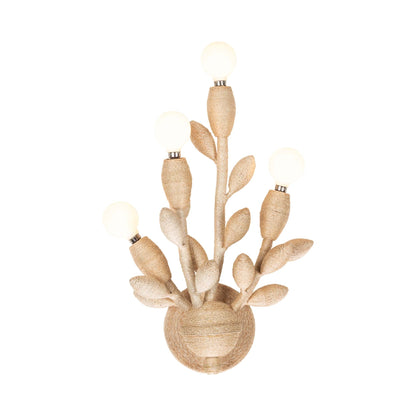 Branche Wall Light.