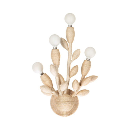 Branche Wall Light in Detail.