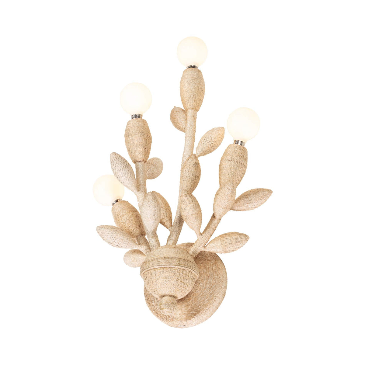Branche Wall Light in Detail.