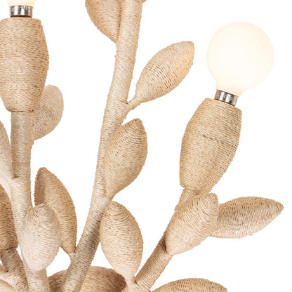 Branche Wall Light in Detail.