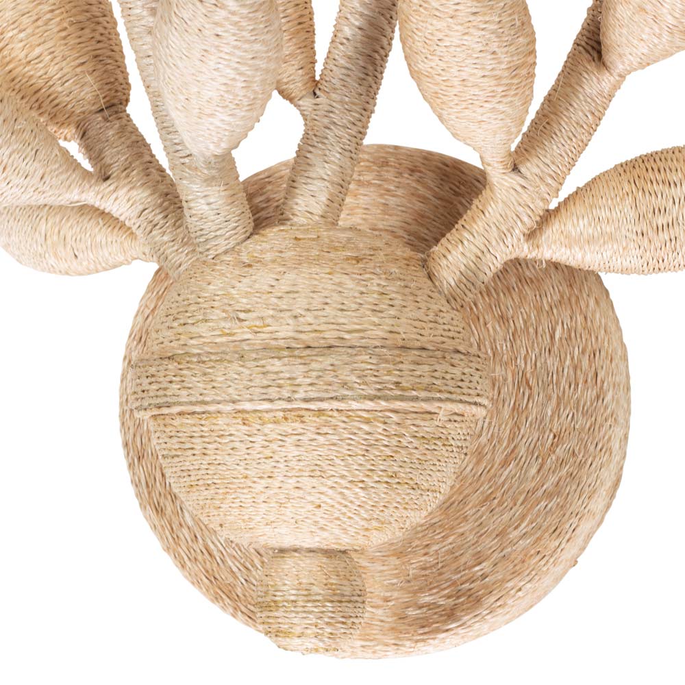 Branche Wall Light in Detail.