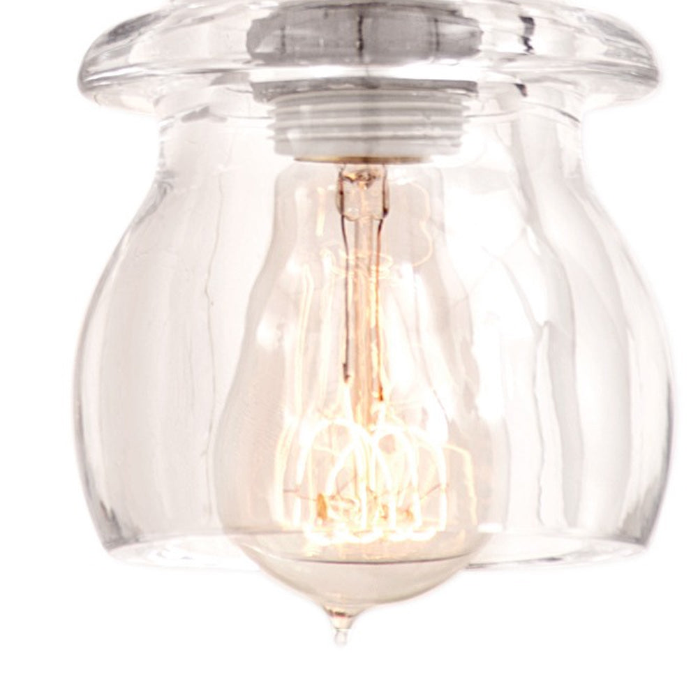Brierfield Bath Wall Light in Detail.