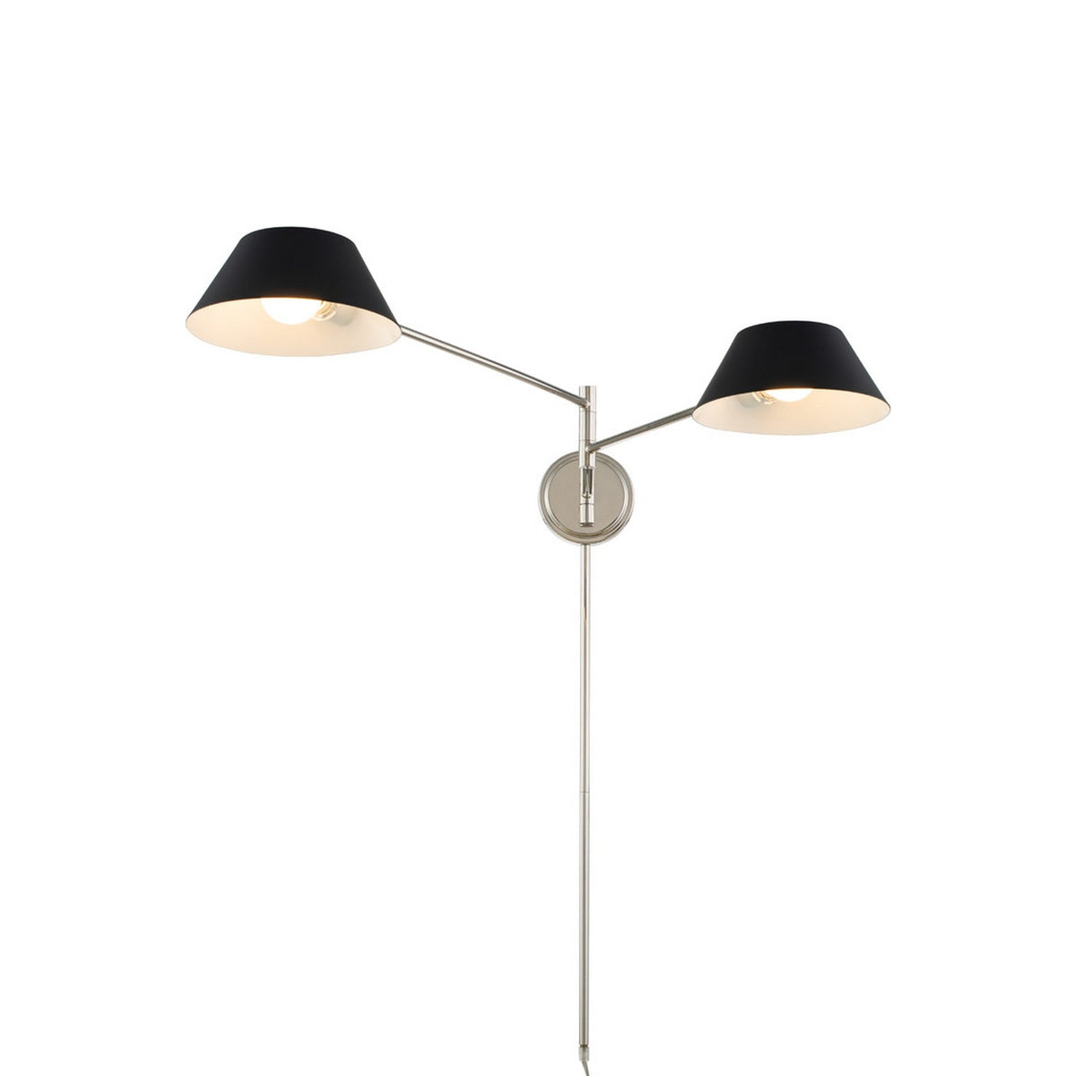 Bruno Wall Light.