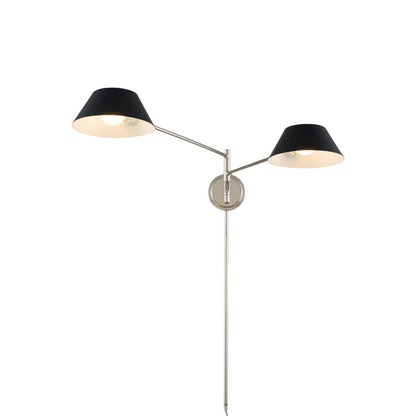 Bruno Wall Light.