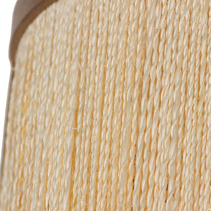 Button Wall Light in Detail.