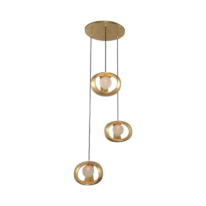 Calistoga Multi Light Pendant Light.