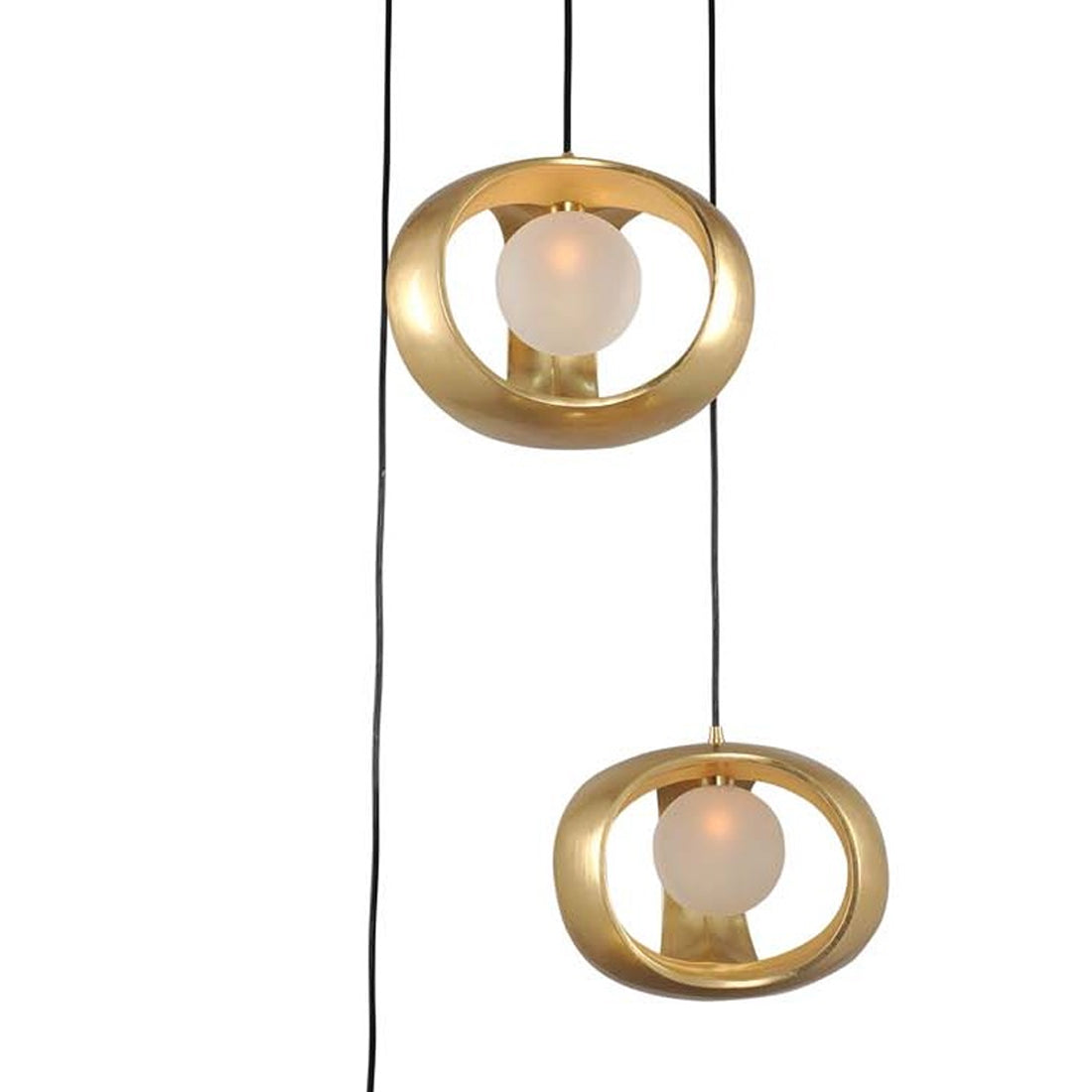 Calistoga Multi Light Pendant Light in Detail.
