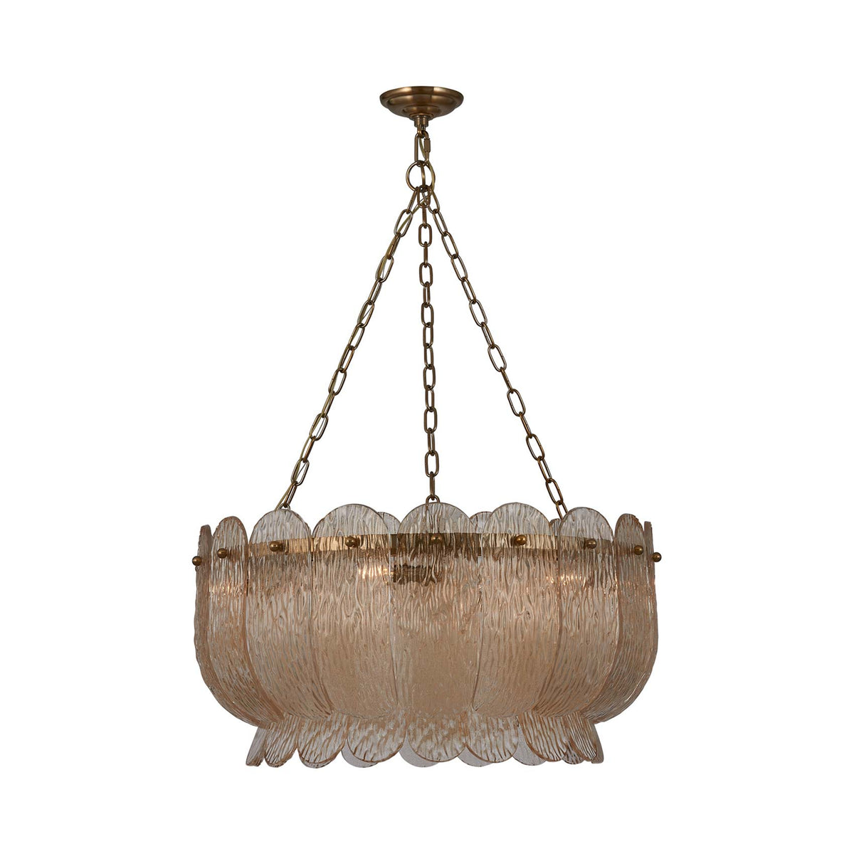 Camellia Chandelier.