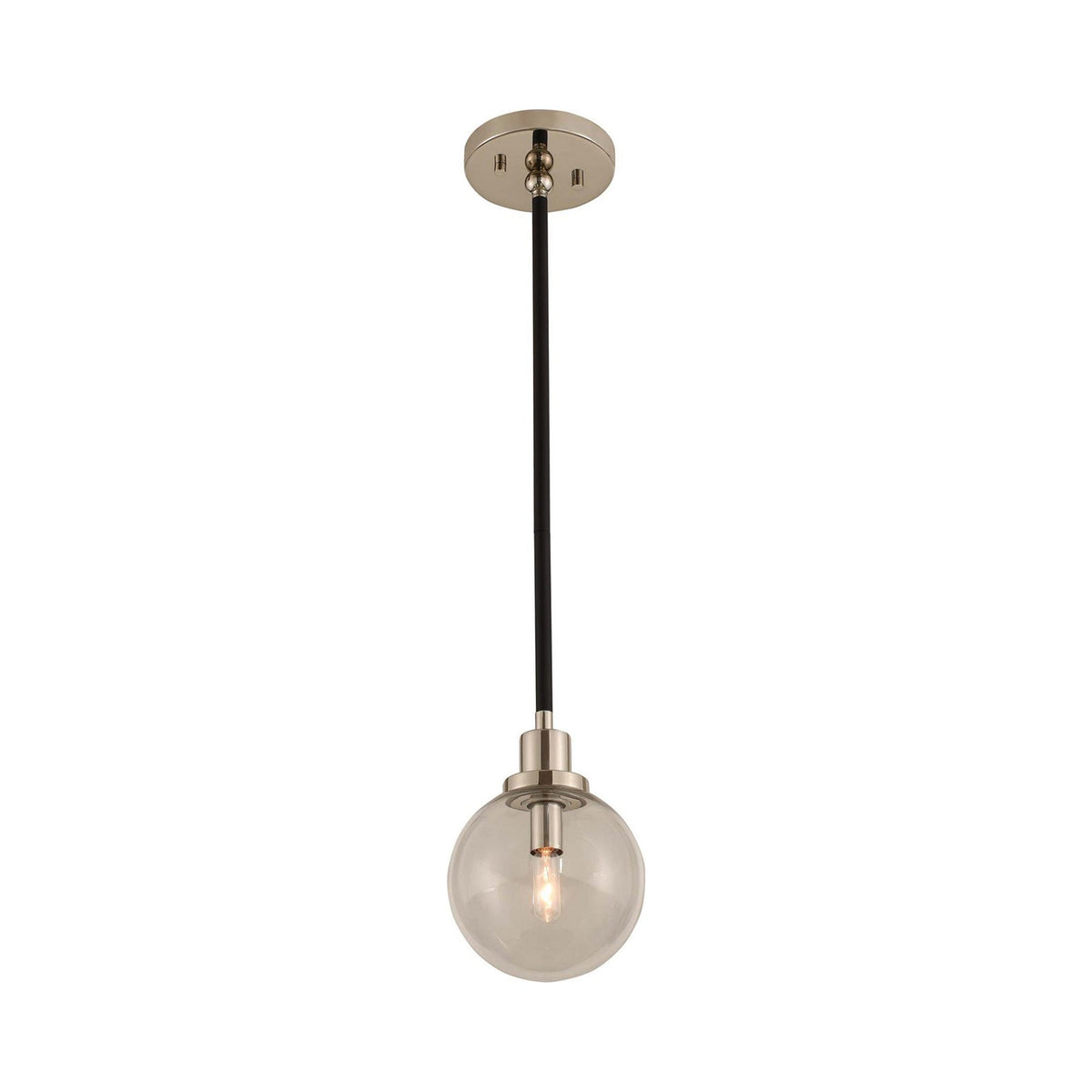 Cameo Pendant Light.