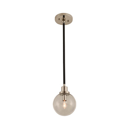 Cameo Pendant Light.