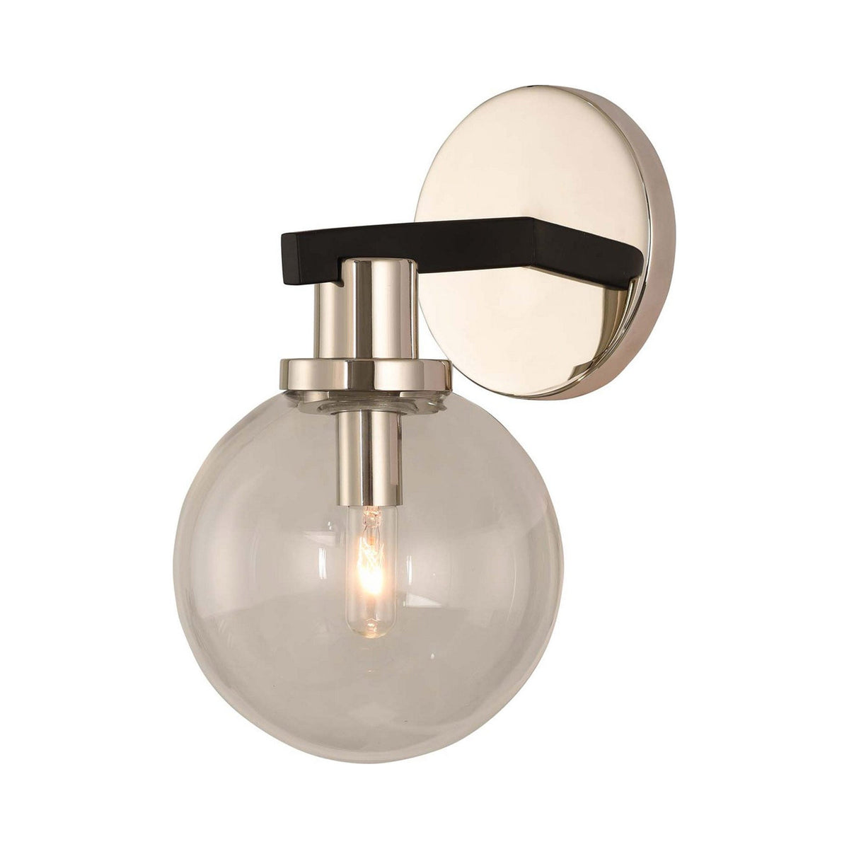 Cameo Wall Light.