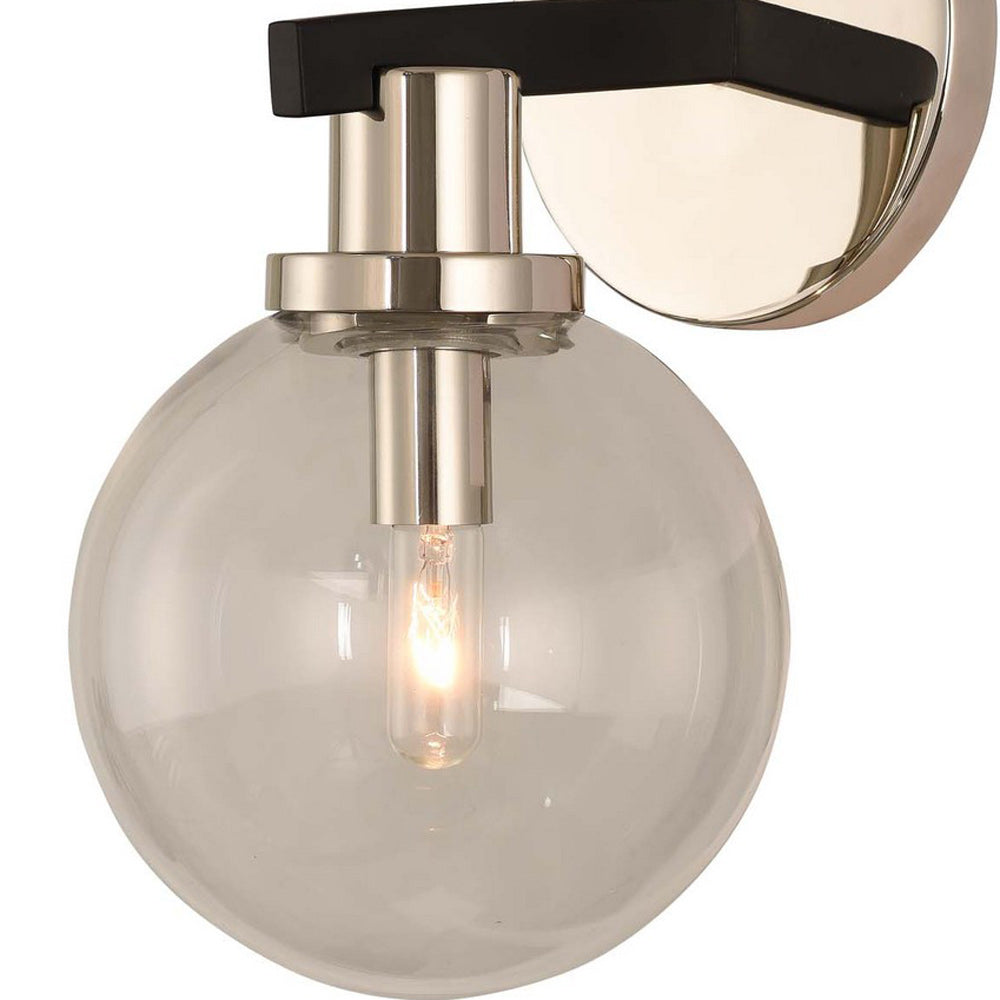 Cameo Wall Light in Detail.