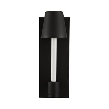 Candelero LED Wall Light (14-Inch).
