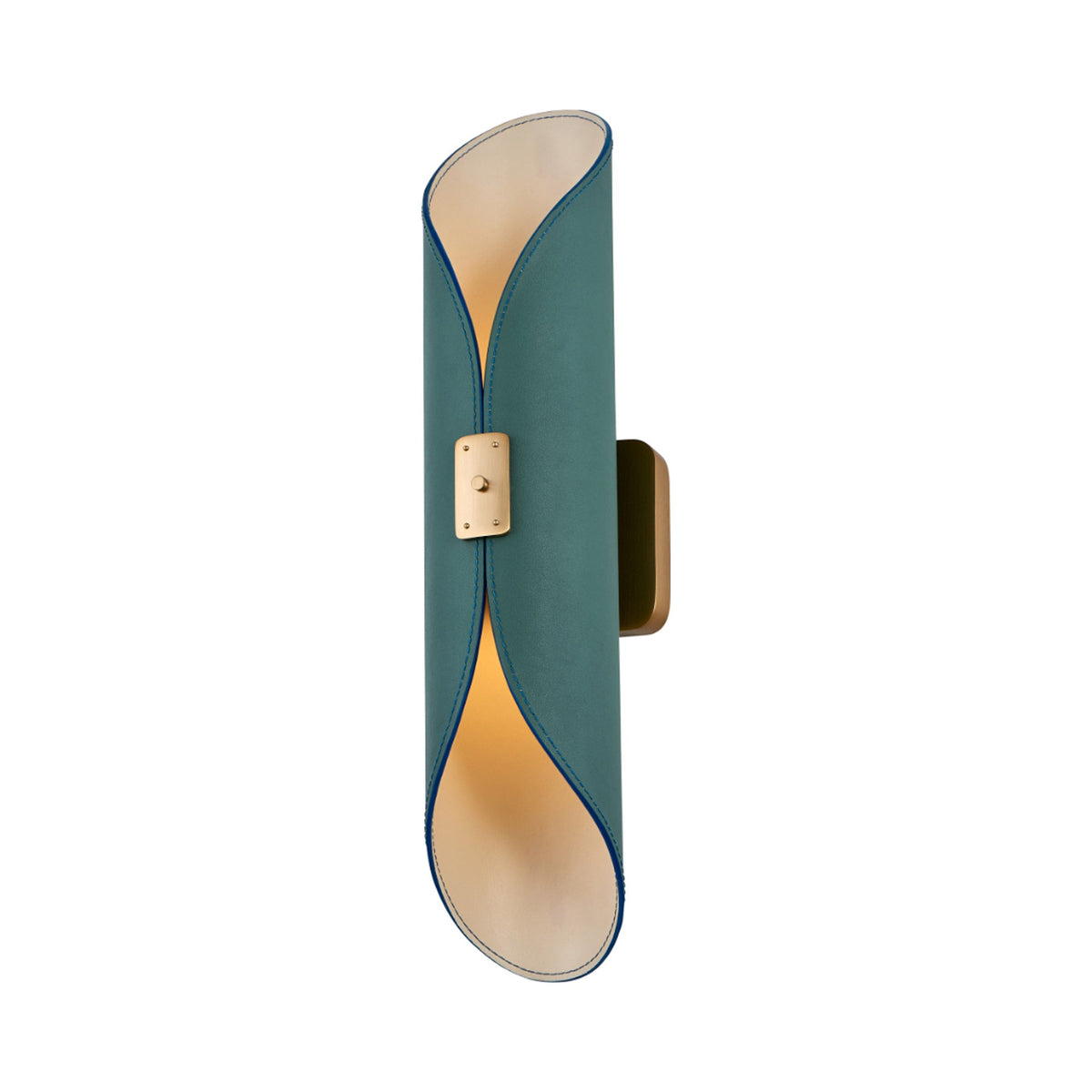 Cape LED Wall Light.
