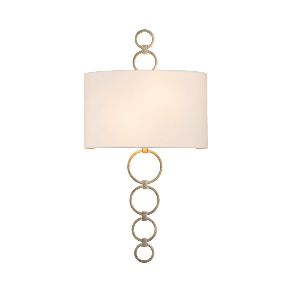 Carlyle Wall Light.