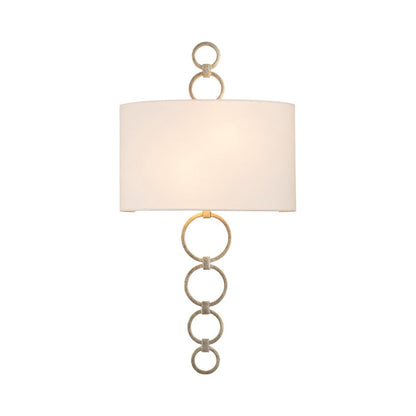 Carlyle Wall Light.