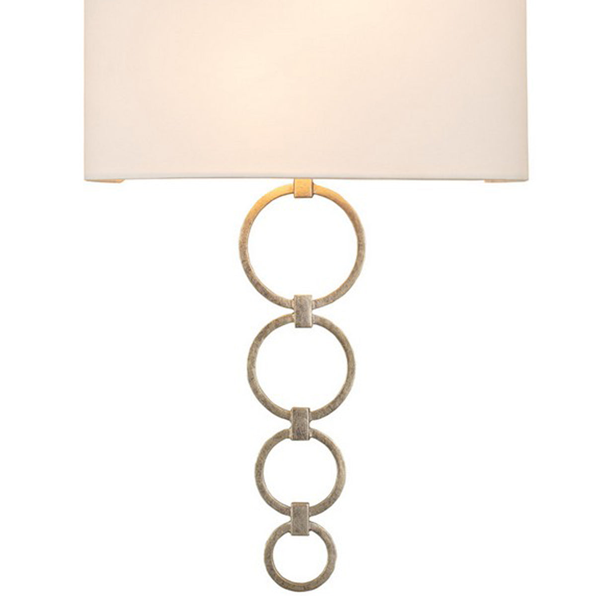 Carlyle Wall Light in Detail.