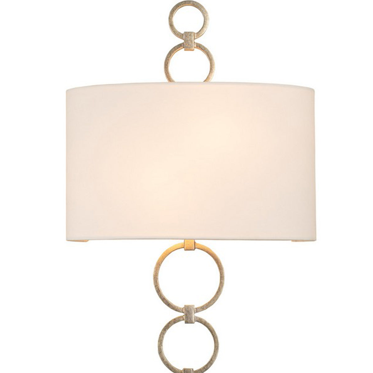 Carlyle Wall Light in Detail.