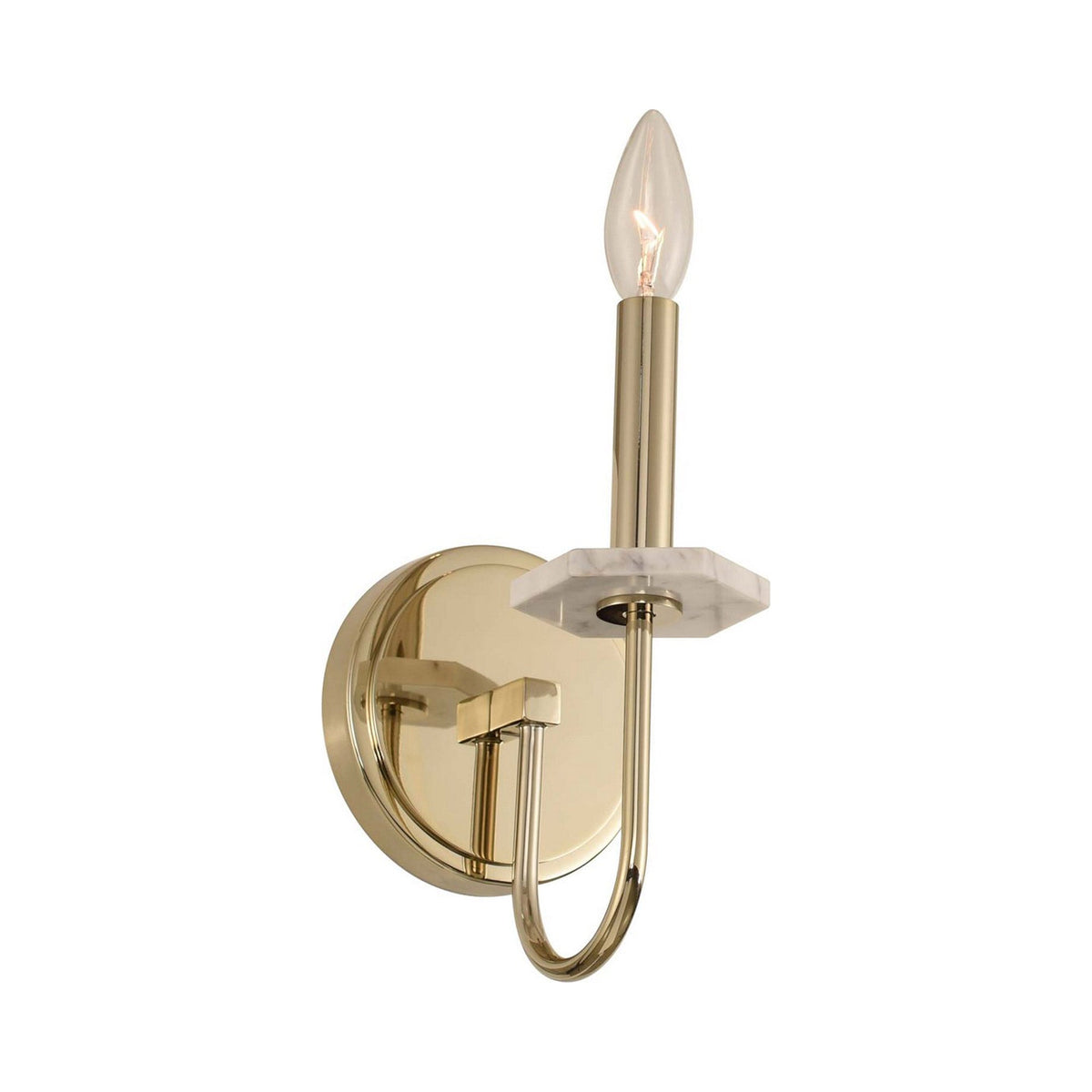 Carrara Wall Light.