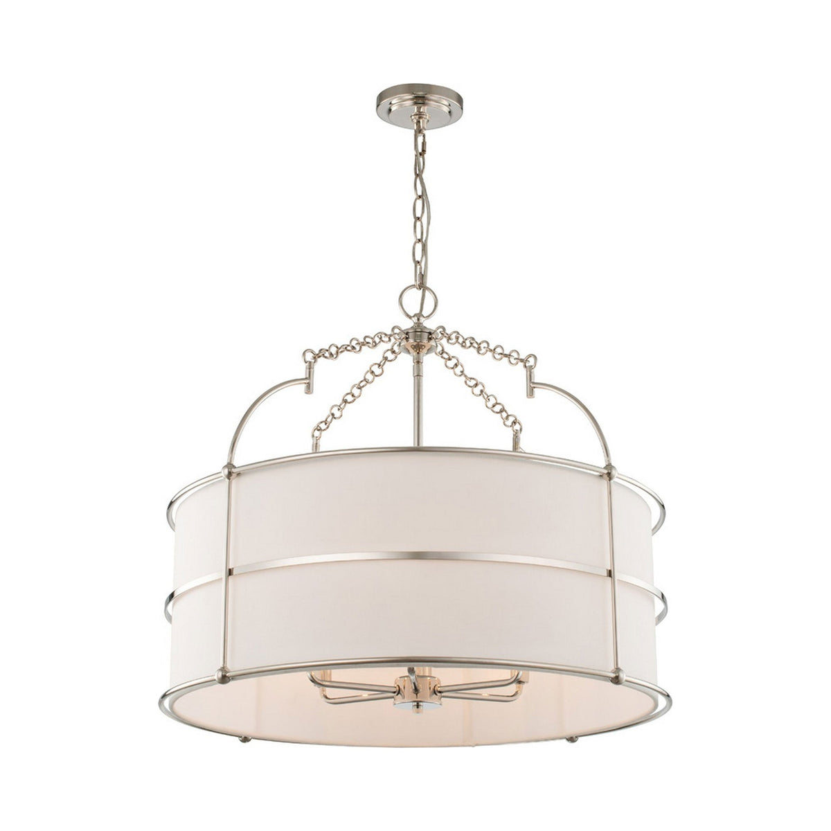 Carson Pendant Light (24-Inch).