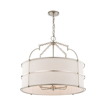 Carson Pendant Light (24-Inch).