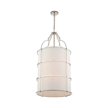 Carson Pendant Light (40-Inch).