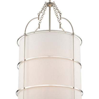 Carson Pendant Light in Detail.