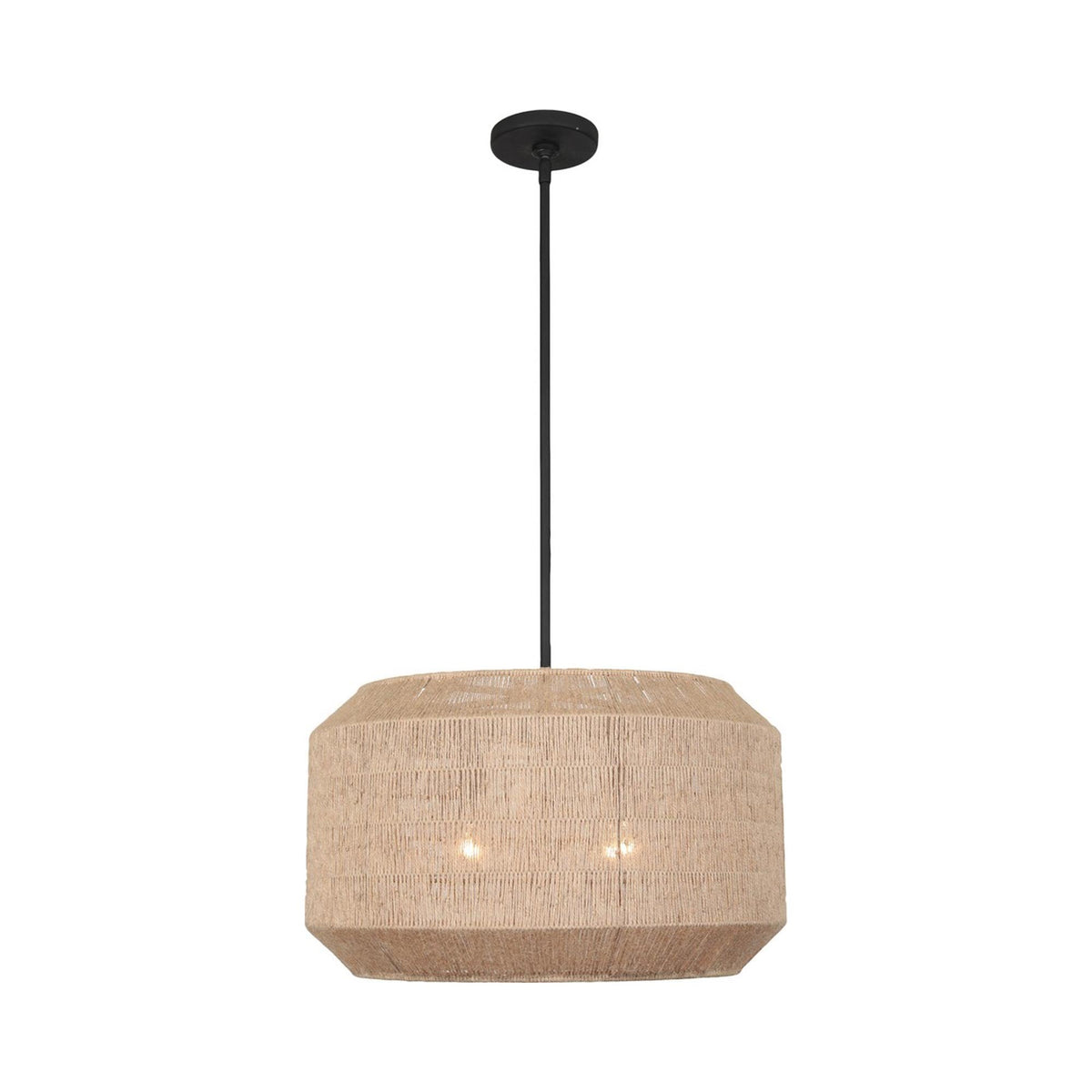 Cebu Pendant Light (4-Light).
